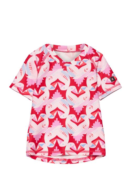 Reima | Swim Shirt, Pulikoi | 74