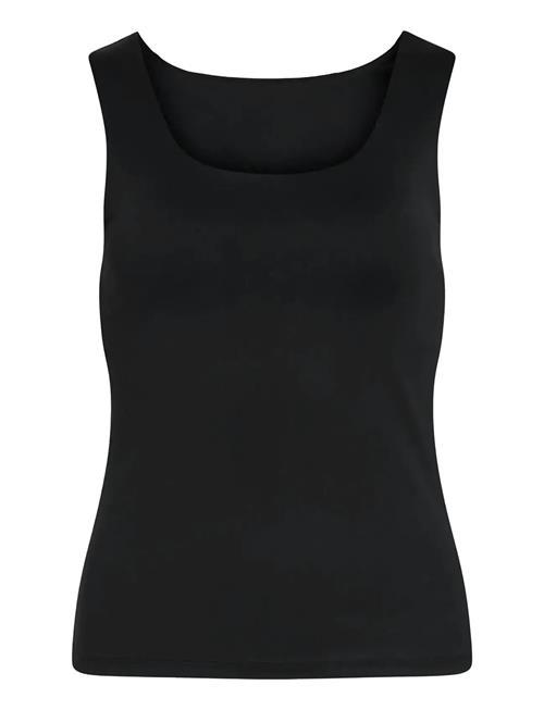 Vila | Vikenza U-Neck S/L Tank Top Rev - Noos | L