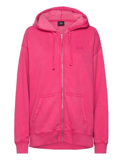 VANS | Everyday Os Zip Hoodie | M