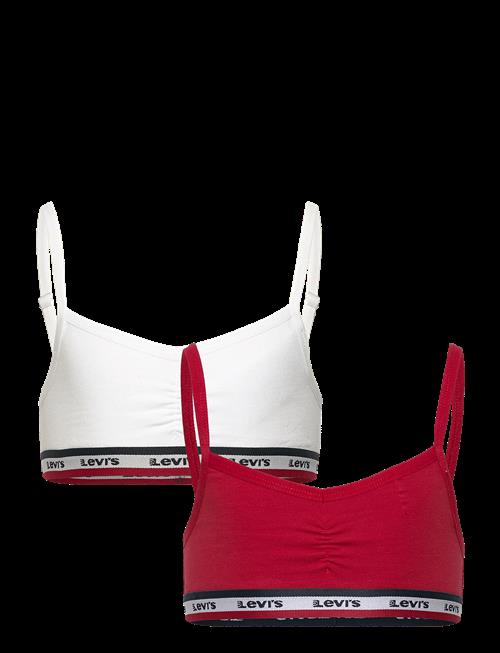 Levi's | Levi's® Sportswear Bra 2-Pack | 122/128