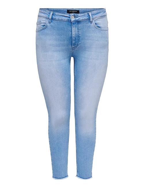 ONLY Carmakoma | Carwilly Reg Sk Ank Rw Rea4348 Noos | 46 x 32