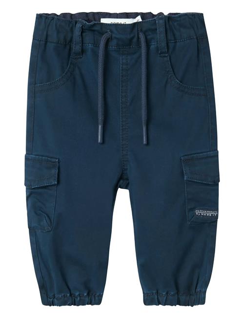 name it | Nbmben Cargo R Twi Pant 1771-Hi Noos | 62