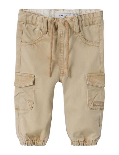 name it | Nbmben Cargo R Twi Pant 1771-Hi Noos | 68