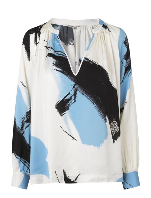 Second Female | Josie Blouse | S