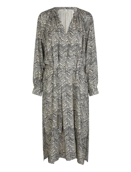 Second Female | Mallow Tunic Dress | M