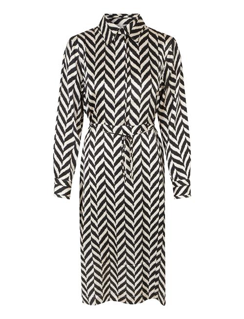 Second Female | Ashlen Dress | S