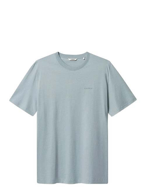 Gabba | Gabdune Logo Gots Ss T-Shirt | XXL