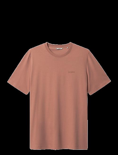 Gabba | Gabdune Logo Gots Ss T-Shirt | M