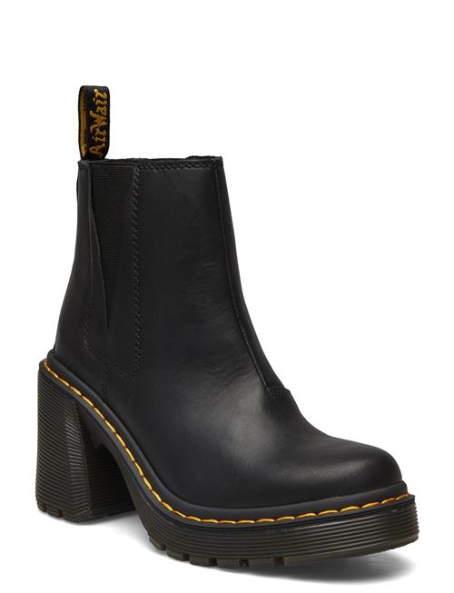Dr. Martens | Spence Black Sendal | 41
