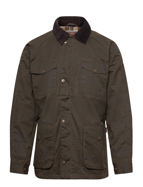 Swedteam | 1919 Waxed Hunting Jacket | 54