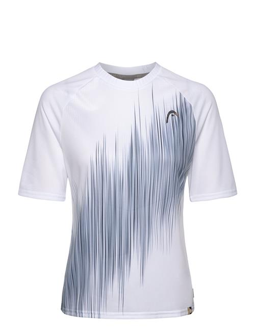 Head | Performance T-Shirt Women | S