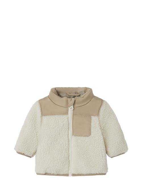 name it | Nbnmosie Teddy Jacket1 | 56