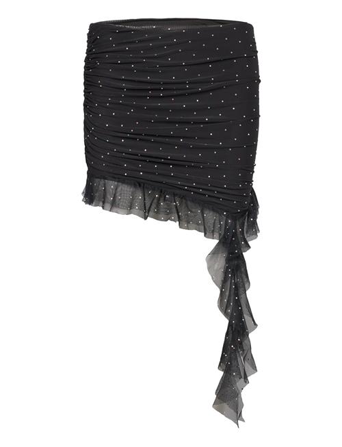 ROTATE | Mesh Mini Frill Skrit | 40