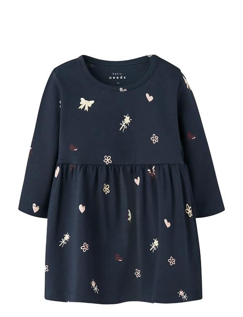 name it | Nbfvandora Ls Dress Box | 56