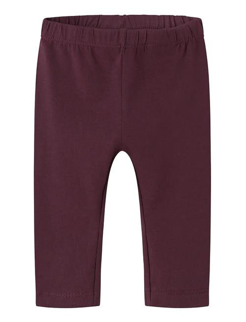 name it | Nbfvuvivian Legging | 56