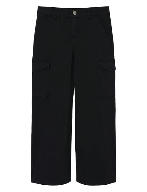 name it | Nkfrose Wide Twill Cargo 8108-Ba Noos | 146