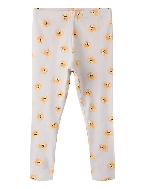 name it | Nmfvivian Aop Legging | 104