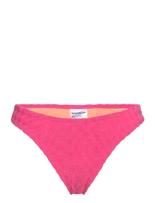 Speedo | Terry Scoop Btm | XS