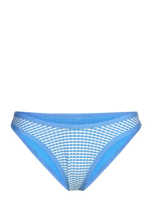Speedo | Gingham Scoop Bottom | XS