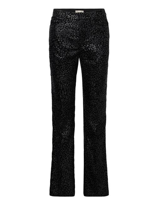 Zadig & Voltaire | Pistol Velvet Glitter | 34