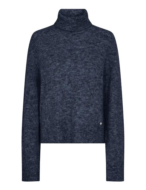 MOS MOSH | Mmaidy Thora Rollneck Knit | XS