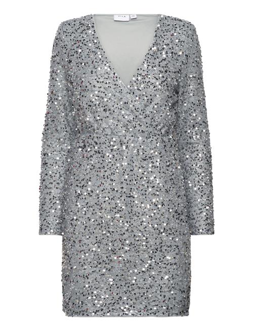 Vila | Vicava Sequin Dress / 1 | 42