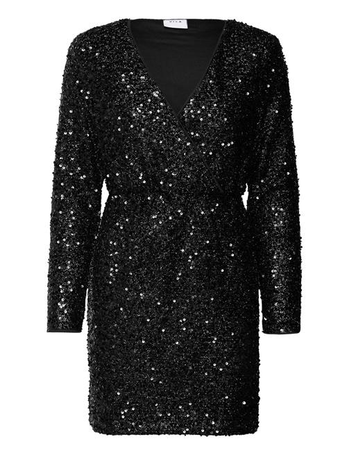 Vila | Vicava Sequin Dress / 1 | 38