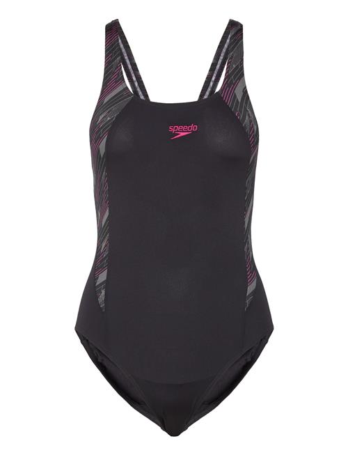 Speedo | Womens Hyperboom Splice Muscleback | 36