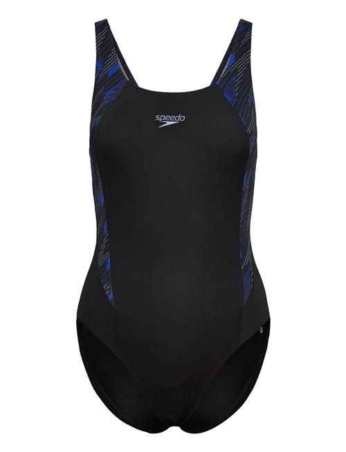 Speedo | Womens Hyperboom Splice Muscleback | 34