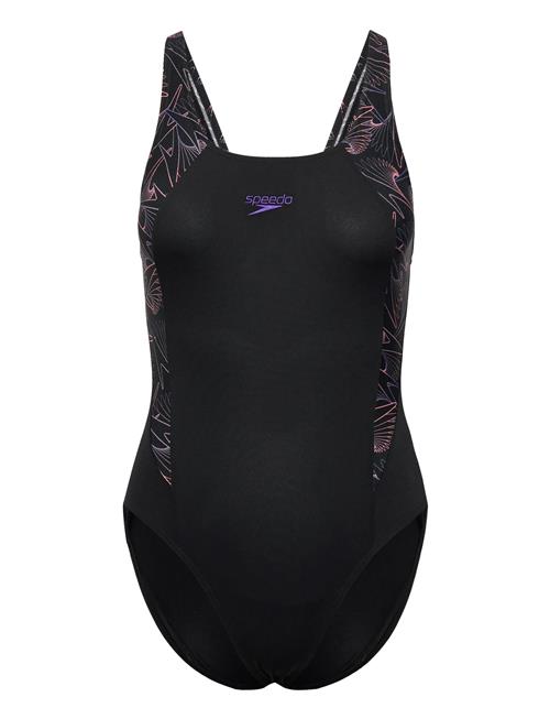 Speedo | Womens Hyperboom Splice Muscleback | 36