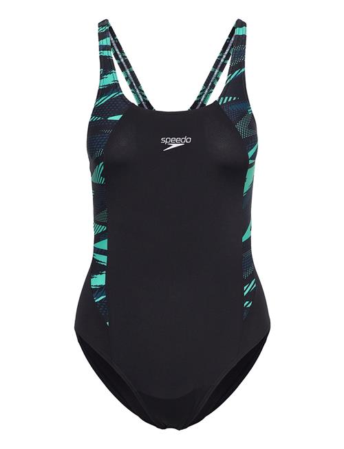Speedo | Womens Hyperboom Splice Muscleback | 36