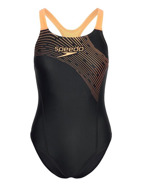 Speedo | Womens Medley Logo 1 Piece | 32