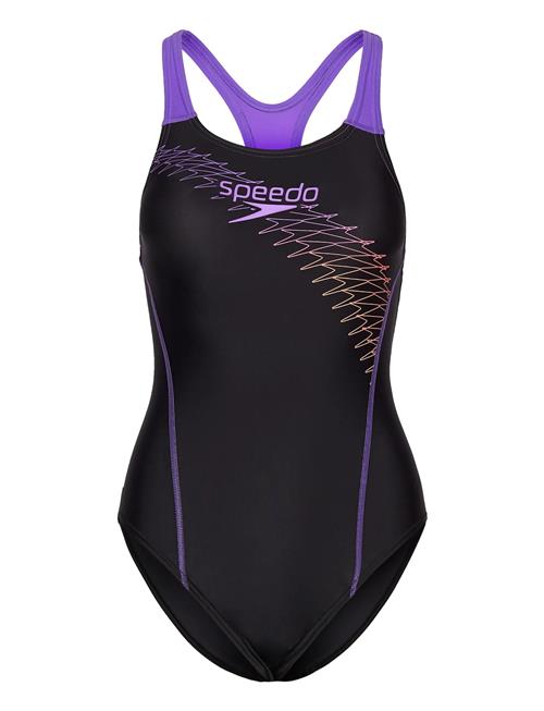 Speedo | Womens Medley Logo 1 Piece | 36