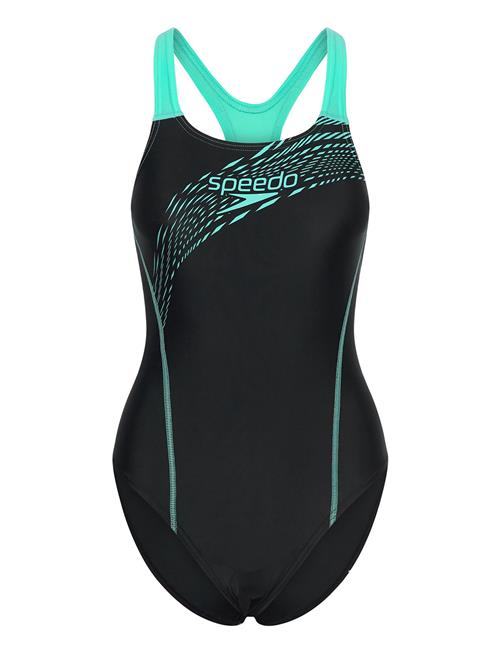 Speedo | Womens Medley Logo 1 Piece | 36