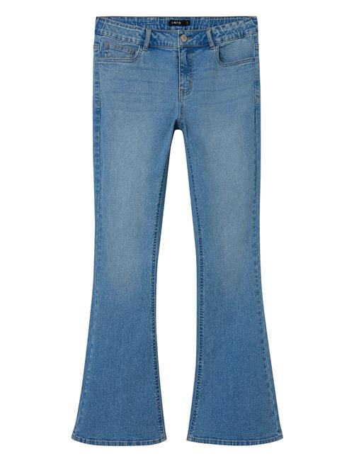 LMTD | Nlftarianne Dnm Nw Bootcut Pant Noos | 164