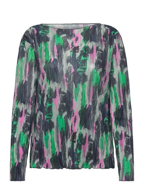 Mads Nørgaard | Dantel Hartha Top Aop | M