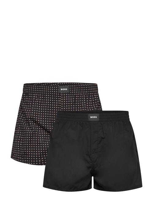 BOSS | 2P Boxer S. Cw Peach | M