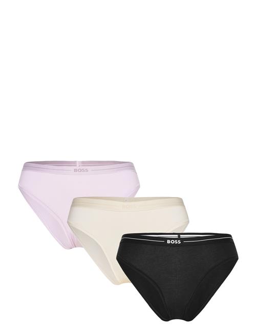BOSS | 3P Brief | L
