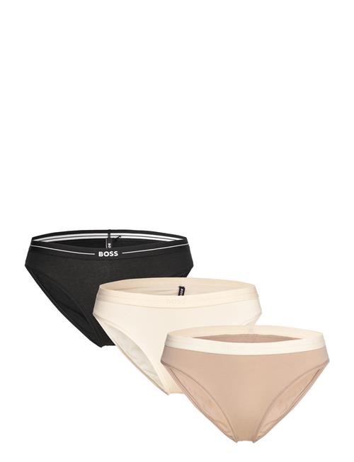 BOSS | 3P Brief | S