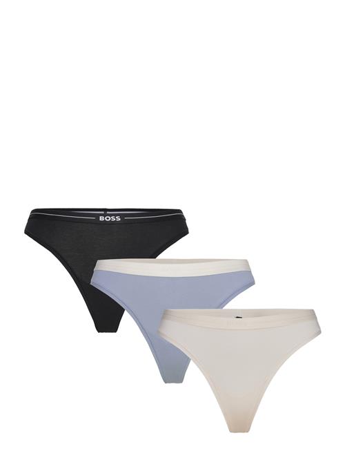 BOSS | 3P Thong | L