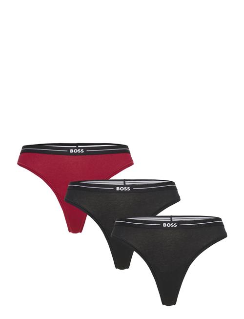 BOSS | 3P Thong | XL