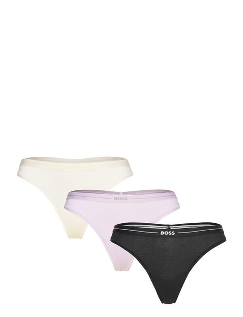 BOSS | 3P Thong | M