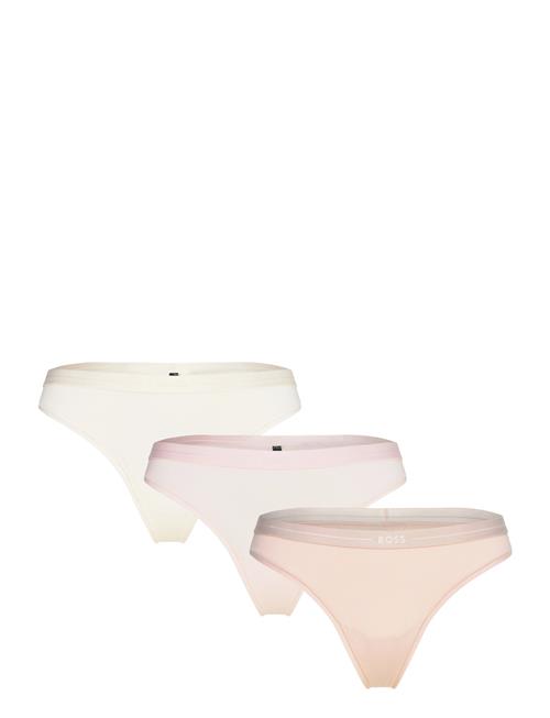 BOSS | 3P Thong | M
