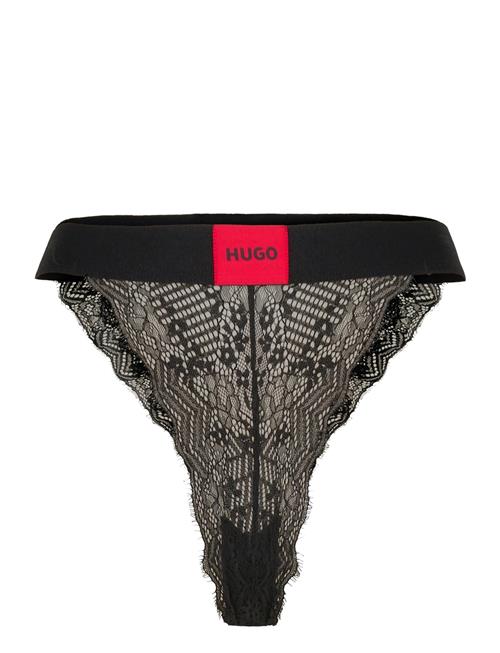 HUGO | Brief Lace | S
