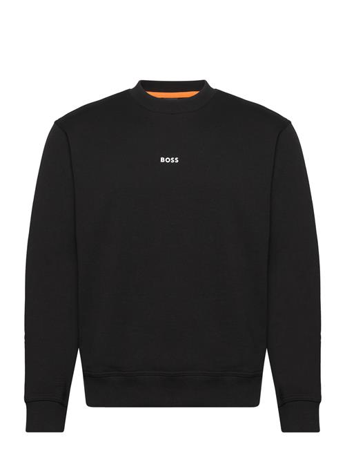 BOSS | Wesmallcrew | S