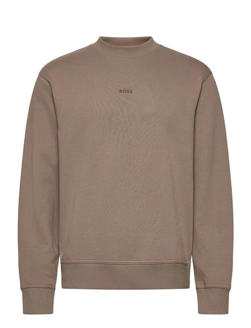 BOSS | Wesmallcrew | M