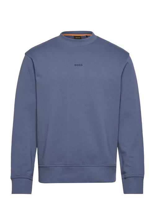 BOSS | Wesmallcrew | XXXL