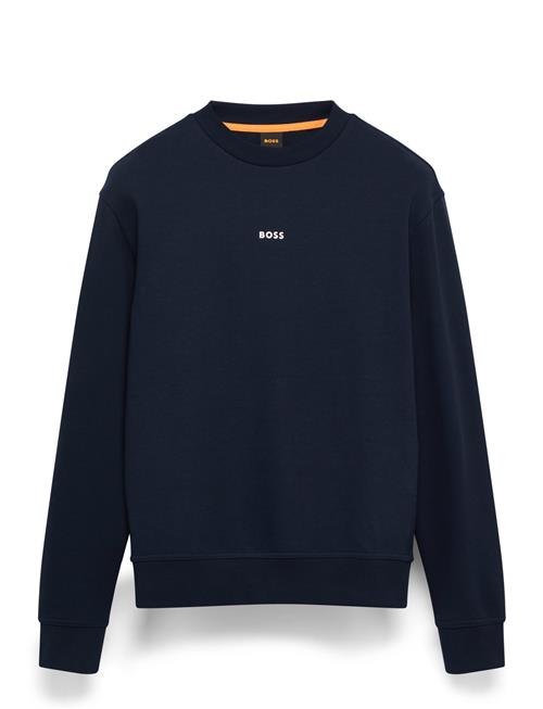 BOSS | Wesmallcrew | L