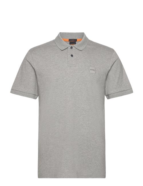 BOSS | Passenger | XL