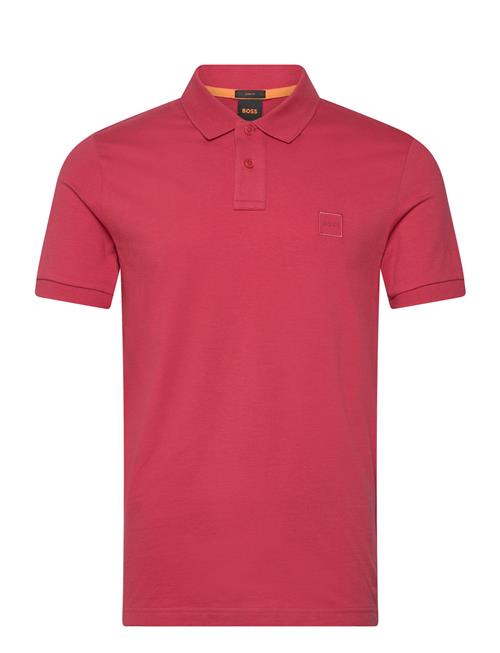 BOSS | Passenger | S